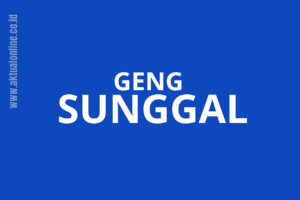 ‎’Geng Sunggal’ Kuasai Proyek Pemko Medan