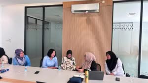 Ditres PPA dan PPO Polda Sumut Koordinasi dengan USU, Dorong Korban Dugaan Pelecehan Seksual Segera Melapor