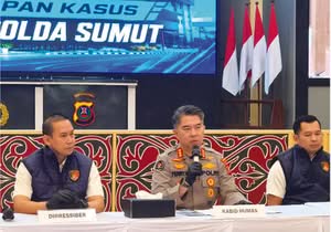 Ditressiber Polda Sumut Bongkar Modus Pornografi Digital,Pelaku Gunakan AI Manipulasi Foto Korban
