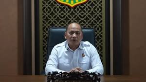 Febrie Adriansyah Mundur dari Jabatan JAM Pidsus, Kejagung: Demi Menjaga Integritas Proses Hukum