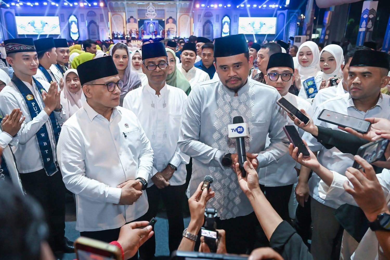 Sesuai Arahan Gubsu Bobby, Tim Terpadu Tindak Tegas Pertambangan Emas Tanpa Izin di Kotanopan
