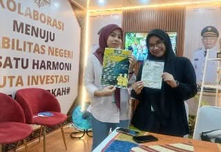 PRSU ke-50 : Pengunjung Boleh Datang Lebih Awal Jam 10.00 Pagi, Ada Sejumlah Hadiah…