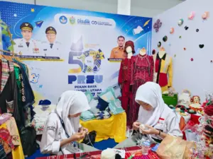 PRSU Harus Menjadi Wadah Bertumbuhnya Investasi Ekonomi dan Parawisata