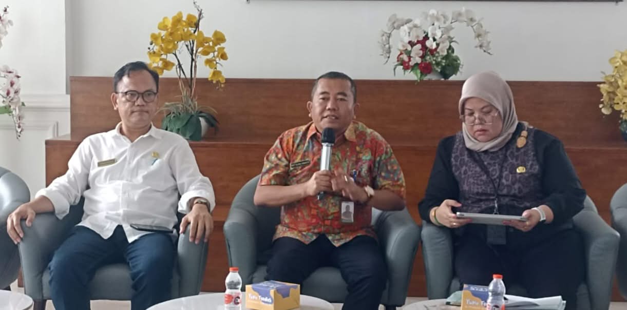 Target 7,3 Juta Penerima Cek Kesehatan Gratis, Pemprov Sumut Percepat Layanan CKG