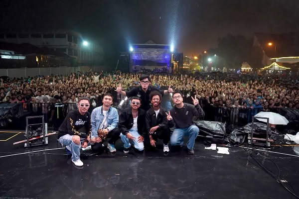 PRSU ke-50 Sukses Gemakan Pembangunan Sumut, Tiket Seimbang dengan Pengalaman yang Memuaskan