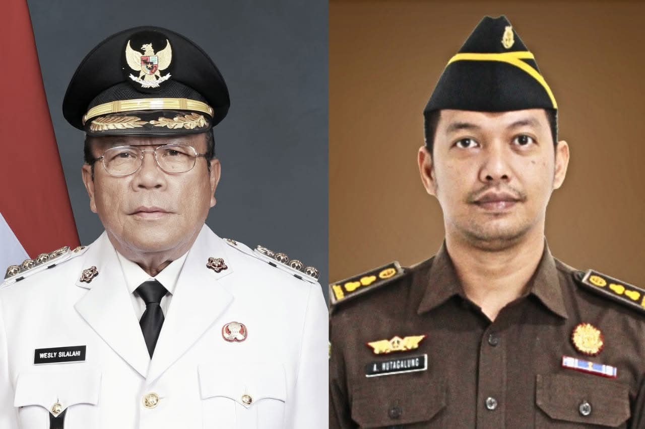 Belum Ada Tersangka dan Kasi Pidsus ‘Tukang Marah’ di Kejari Siantar’ Belum Dicopot Terkait Kasus Eks Rumah Singgah Covid-19
