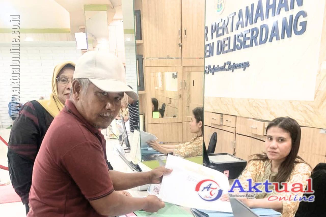 Kiriman AC Tidak Dinginkan Redaksi Aktual Online, Semangat Masyarakat untuk Blokir Akses Keluar Masuk Jewel Garden Makin Membara
