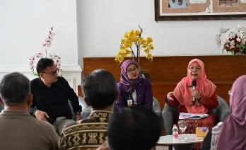 RSJ Prof Dr M Ildrem Hadirkan Telekonseling dan Daycare, Perluas Akses Layanan Kesehatan Jiwa