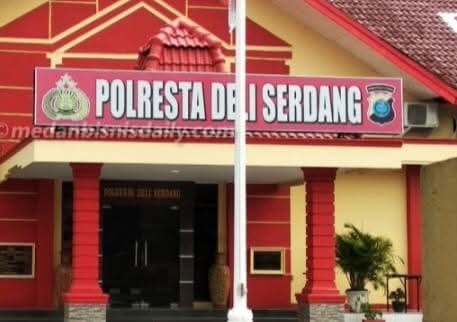 ‎Polresta Deli Serdang Didesak Usut Tuntas Kasus Kades Rugemuk, Dugaan Korupsi Dana Desa Hingga Penjualan Tanah PT. PS ‎