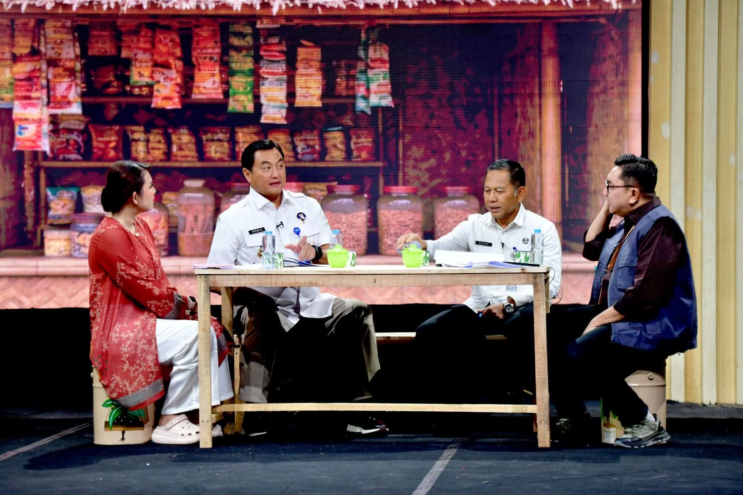 Pemprov Sumut Siapkan Perda Larangan Penggunaan ‘Vape’