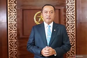 Istana Hormati Proses Hukum, Tegaskan Komitmen Presiden Prabowo Berantas Korupsi