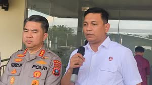 Jatanras Polda Sumut Tangkap 2 Pelaku Penyerangan Anggota Polisi, 9 Orang Masih Buron