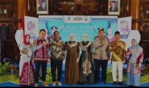 Kapolres Baru Tulungagung Siap Perkuat Sinergi
