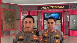 Polda Sumut Siapkan 10 Personel Terlatih Jadi Pengemudi Truk Tangki BBM, Dukung Kelancaran Distribusi