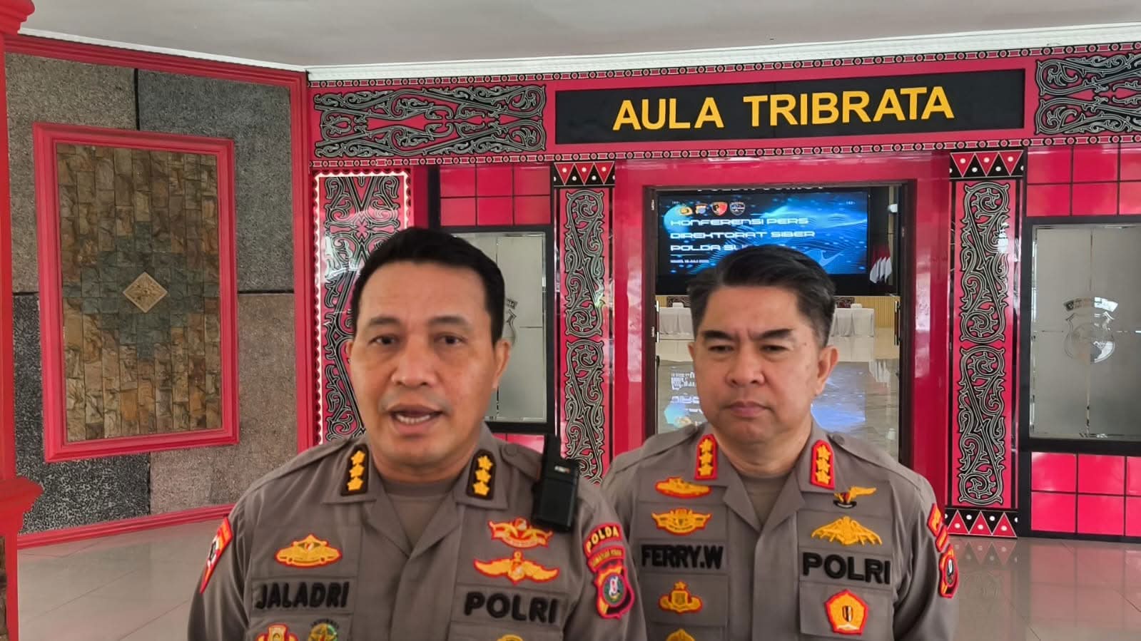 Polda Sumut Siapkan 10 Personel Terlatih Jadi Pengemudi Truk Tangki BBM, Dukung Kelancaran Distribusi