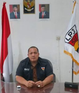 Terkait Dugaan Kebocoran Perumda Tirtanadi Sudah Menyelesaikan LHP Tahun 2023 dengan Tuntas