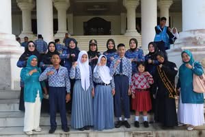 Jalin Kerja Sama Dengan Kanwil Kemenkum Sumut, Pemko Tanjungbalai Berkomitmen Bersama Perkuat Ekosistem Hukum dan Kekayaan Intelektual sebagai Pilar Pembangunan Daerah Yang Berdaya Saing