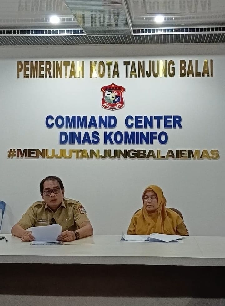 Pasca MoU Dibatalkan, Pemko Tanjungbalai Klaim Pemegang Hak Pakai Lapangan Sultan Abdul Jalil Rahmadsyah