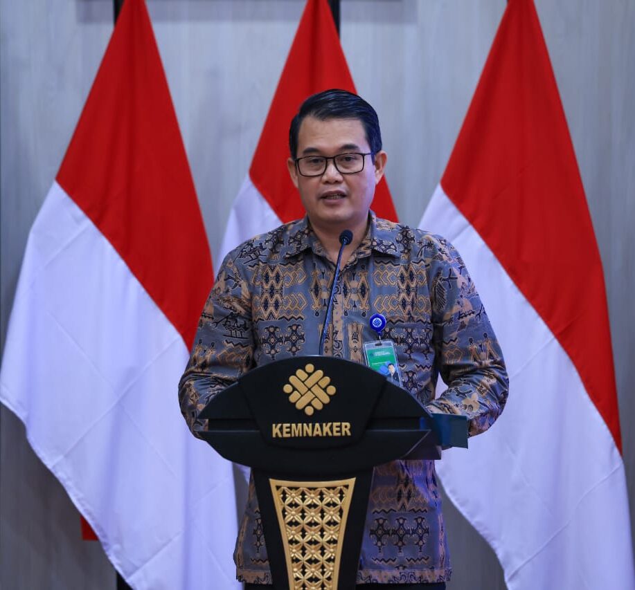 Kemnaker: Seleksi Wawancara Program Pelatihan Vokasi Nasional Batch 3 Berlangsung hingga 15 Juli 2026