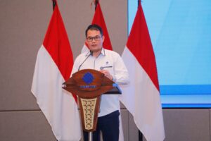 Pendaftaran MagangHub Angkatan II Batch 1 Dibuka hingga 28 Juli 2026, Kemnaker Targetkan 150 Ribu Peserta