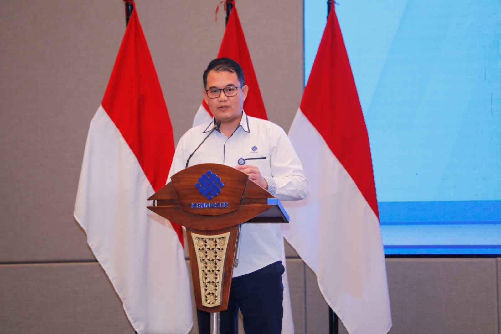 Pendaftaran MagangHub Angkatan II Batch 1 Dibuka hingga 28 Juli 2026, Kemnaker Targetkan 150 Ribu Peserta