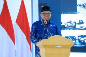 Wamenaker: Pelatihan Vokasi Nasional Siapkan SDM Sesuai Kebutuhan Dunia Usaha dan Industri