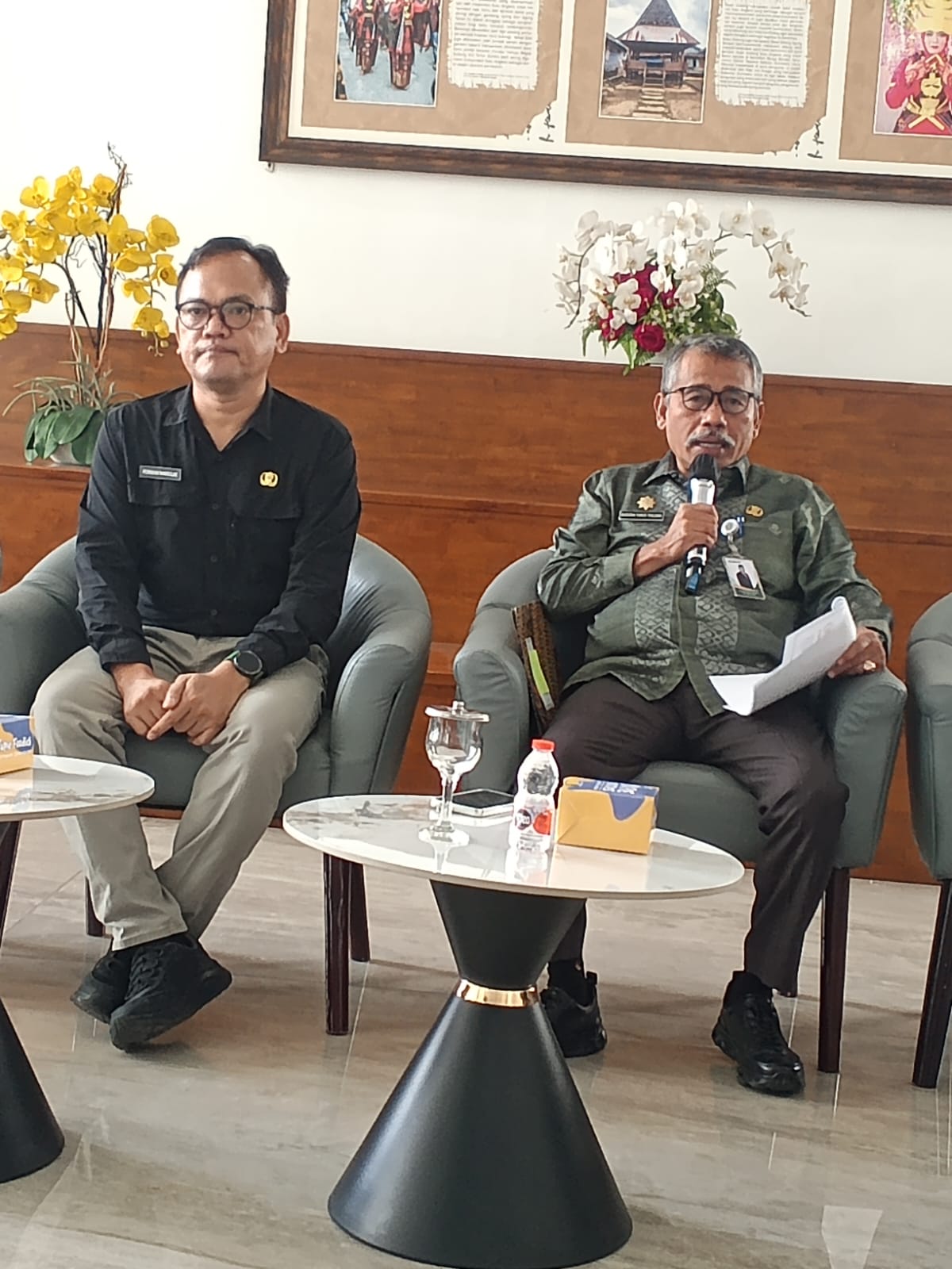 HUT RI ke-81,Pemprov Sumut Ajak Warga Kibarkan Merah Putih Mulai 1 Agustus 2026