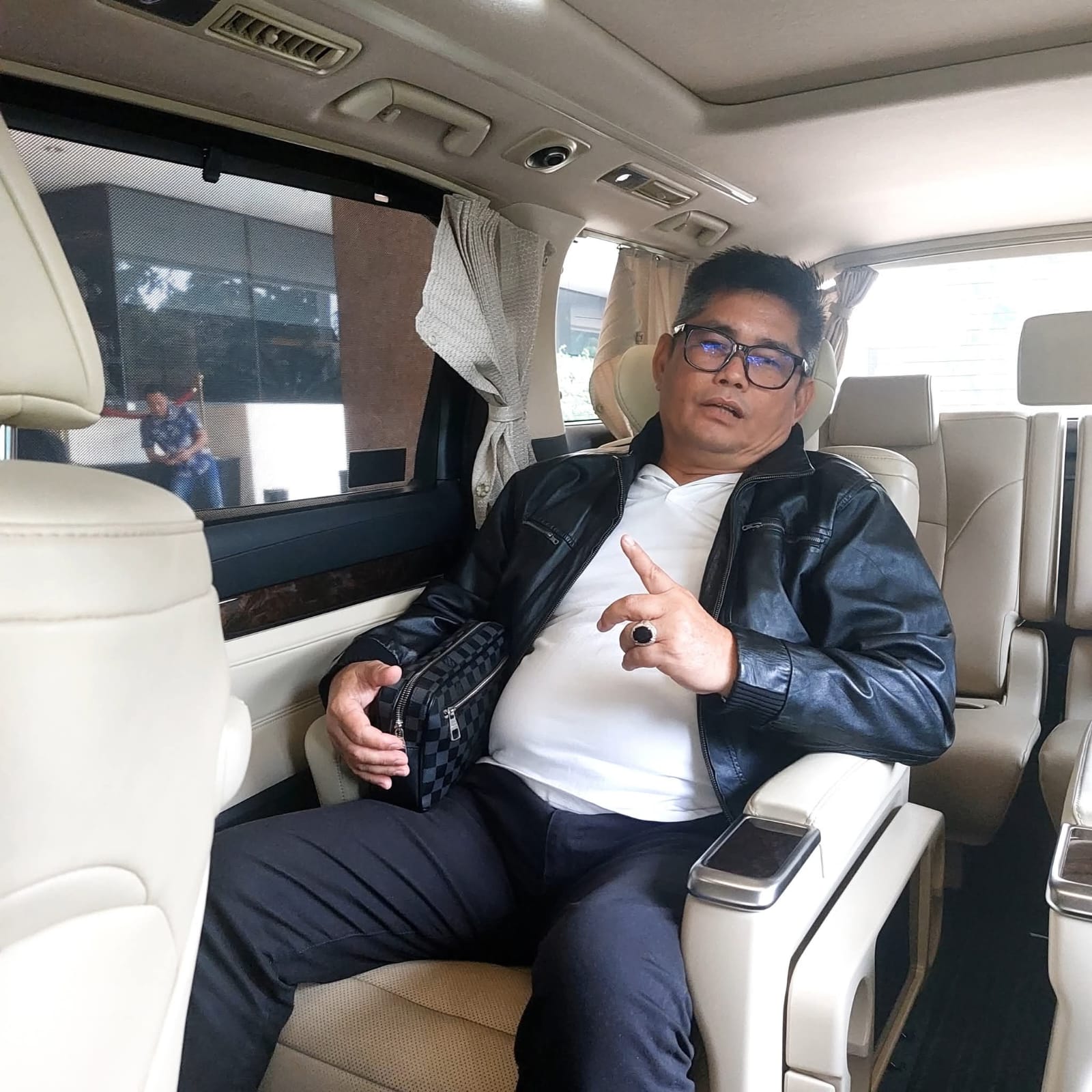 Advokat Ir Pahala Sitorus SH MH MM : Roh KUHP Baru Memanusiakan Manusia, Sarankan RJ dalam Kasus AT