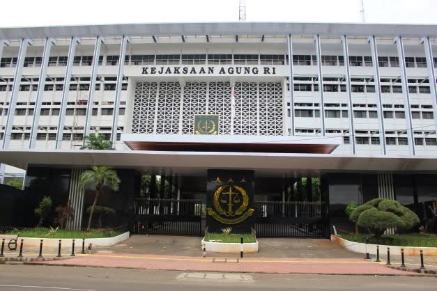 Kejagung Tetapkan Brigjen Pol Lalu Muhammad Iwan Mahardan Tersangka Baru Kasus Korupsi Program MBG