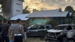 Penggerebekan Bandar Sabu di Katingan Berujung Maut, Satu Polisi Gugur dan Dua Personel Masih Hilang