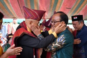 Geotourism Festival 2026 Sukses Sedot Perhatian Ribuan Wisatawan