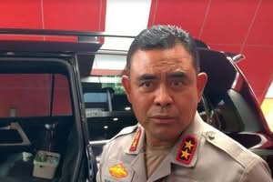 Terlibat Narkoba,Enam Anggota Polda Sumut Terancam PTDH