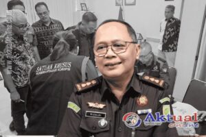 Kejatisu Belum Akui Banding Kasus CitraLand Ditolak, Kasi Penkum: Kami Belum Terima Surat Resmi PN