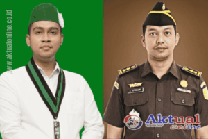 Atensi Kejagung Dilawan dan Kasus Libatkan Wali Kota Siantar Dilimpah, PB HMI Desak Jamintel Periksa Kasi Pidsus Arga Hutagalung