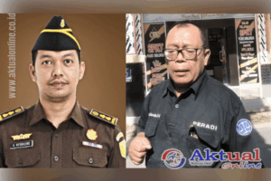 Ada ‘Udang’ di Balik Marah-marah Kasus Eks Rumah Singgah Covid-19 Siantar, Kejatisu Didesak Copot Kasi Pidsus!