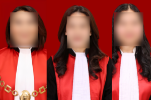 ‎Buka-Bukaan Pelapor 3 Hakim PN Simalungun ke KY, Surat Sakit Dicuekin dan Ketukan Palu Jalan Terus ‎