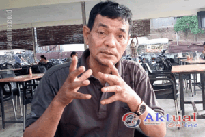 ‎’Bom Pohon’ di Jalan Turi dan Air Bersih Medan, Pemerhati sosial: Segera Dipangkas atau Tunggu Korban Berjatuhan!