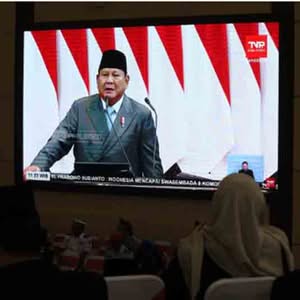 DPRD Medan Gelar Paripurna Ikuti Pidato Kenegaraan Presiden