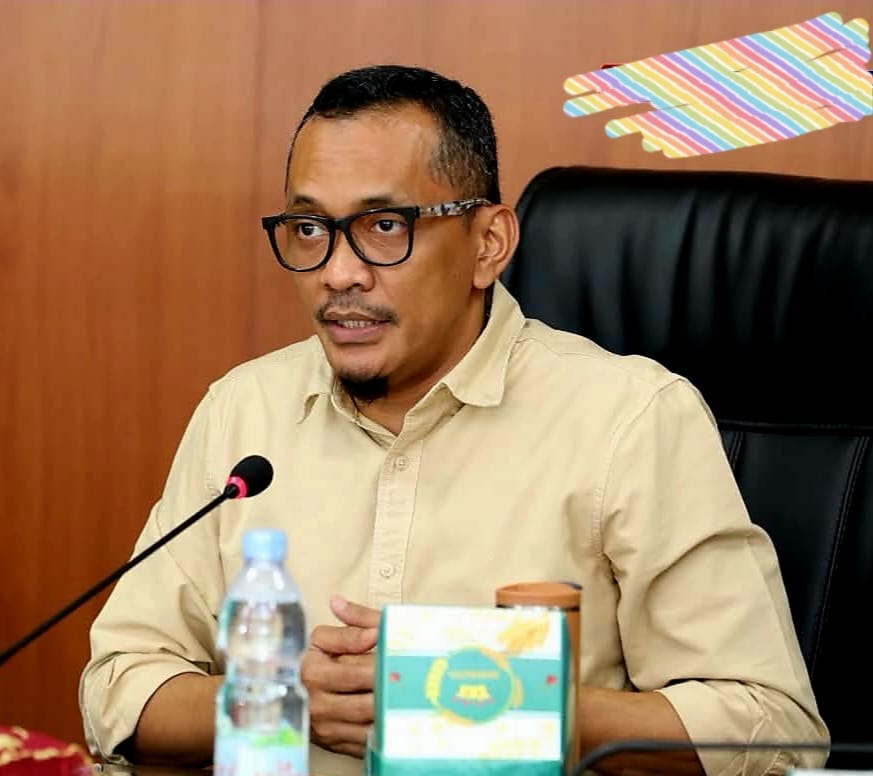 dr Faisal Arbie : “Kita Tagih Janji Rico Waas Terkait Tindaklanjuti Aspirasi Warga Lewat WA Anggota DPRD Medan”