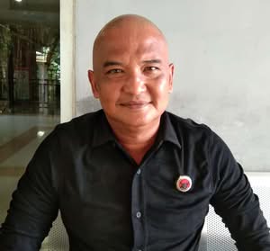 BBM Langka di Kota Medan,, Robi Barus Minta Pemko Medan Tak Tinggal Diam