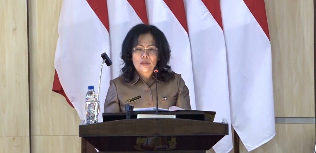 Golkar Setujui Ranperda Pertanggungjawaban APBD 2025, Dorong Kinerja Pembangunan Medan