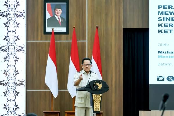 Perjuangkan Tambahan TKD untuk Daerah Terdampak Bencana, Gubsu Bobby Minta Kepastian Acuan Anggaran 2027