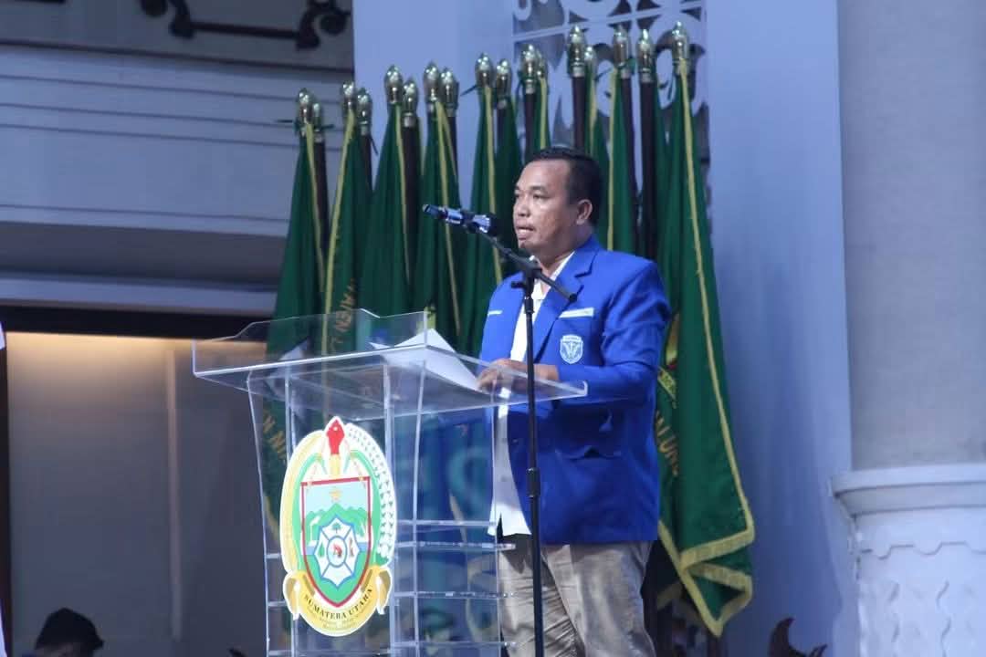 PKTM GAMKI Sumut 2026 Siap Digelar, Perkuat Kaderisasi dan Wawasan Kebangsaan