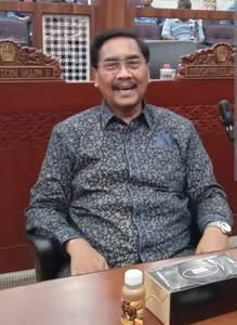 Ketua Wantim Demokrat Sumut H Armyn Simatupang: Calon Ketua DPD Harus Bersih Dari Catatan Hukum dan Bukan “One Man Show”