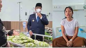 Pemkab Karo “Gercep” dan Sigap Tangani Dugaan Keracunan MBG
