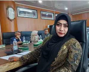 Lailatul Badri Soroti Polemik Pengangkatan Kepling X Glugur Darat I,Minta Perhatian Serius Wali Kota Medan
