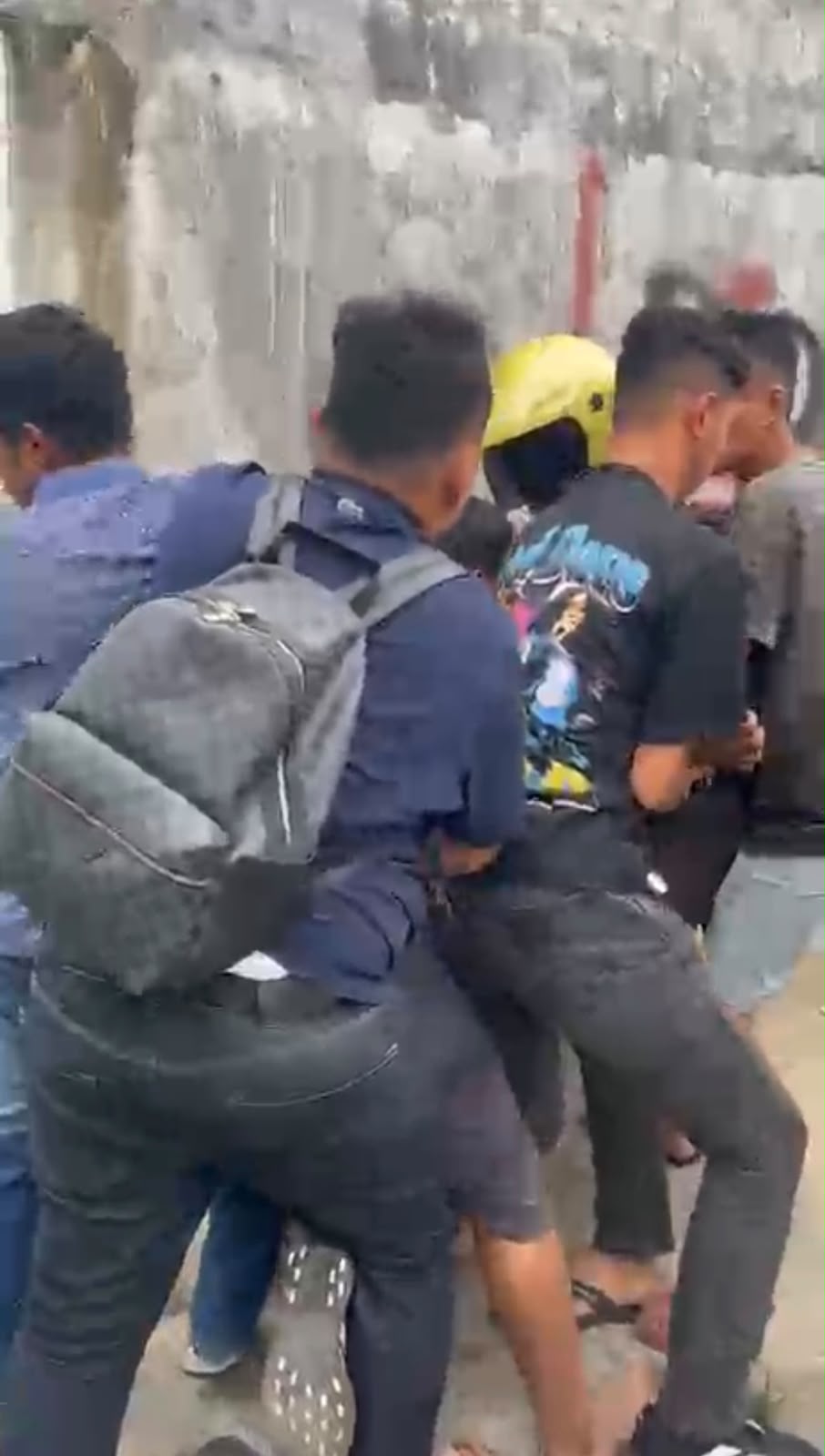 Polrestabes Medan Tangkap Pengedar Sabu dan Ganja di Bandar Khalipah