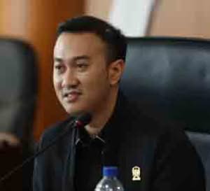 Polemik Penebangan Pohon Dampak Pembangunan BRT, Rizki Lubis : DLH Medan Jangan Suka Buang Badan