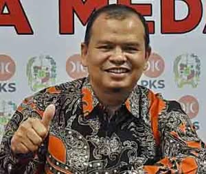 Refleksi Kemerdekaan RI, H.Kasman Lubis Ingatkan Soal Pemerataan Pendidikan, Kesehatan dan Lapangan Pekerjaan di Medan