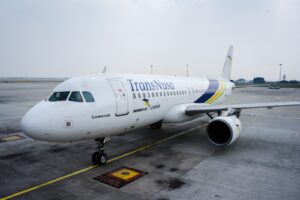 TransNusa Buka Rute Langsung Manado–Ternate, Perkuat Hub Konektivitas Indonesia Timur